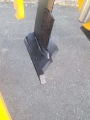 Décompacteur Agrisem Combiplow Platinum Fixe