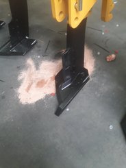 Décompacteur Agrisem Combiplow Platinum Rétractable