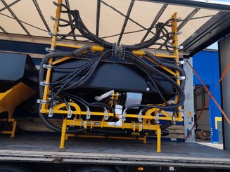 Semoir - autre Agrisem DSF2200