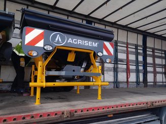 Semoir - autre Agrisem DSF1000