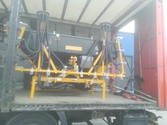 Semoir - autre Agrisem DSF2200