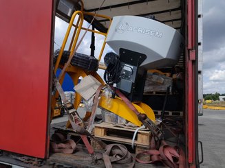 Semoir - autre Agrisem DS200