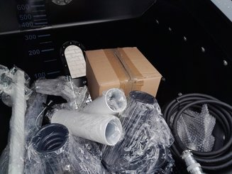 Semoir - autre Agrisem DSF2200