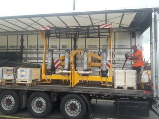 Décompacteur Agrisem Cultiplow Gold porté Fixe