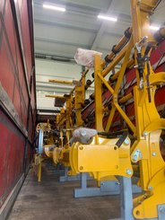 Déchaumeur Agrisem Turbomulch