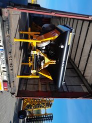 Semoir - autre Agrisem DSF1000