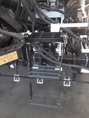 Semoir - autre Agrisem DS200