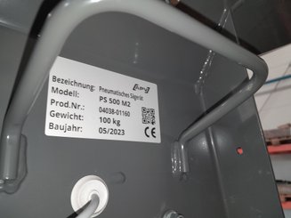 Semoir - autre Agrisem DS500