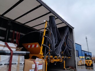 Semoir - autre Agrisem DSF2200