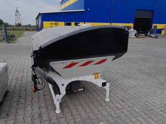 Semoir - autre Agrisem DSF2200