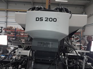 Semoir - autre Agrisem DS200