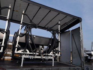 Semoir - autre Agrisem DSF2200