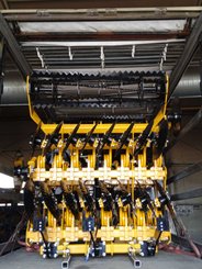 Déchaumeur à disques Agrisem Disc-O-Vigne