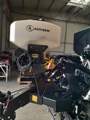 Semoir - autre Agrisem DS200
