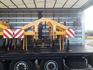 Décompacteur Agrisem Combiplow Gold