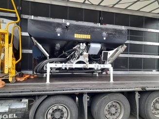 Semoir - autre Agrisem DSF2200