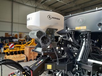 Semoir - autre Agrisem DS200