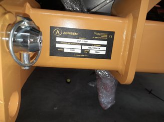 Semoir - autre Agrisem DSF2200