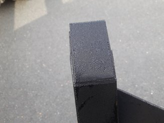 Décompacteur Agrisem Cultiplow Gold porté Fixe