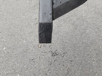 Décompacteur Agrisem Combiplow Platinum Fixe