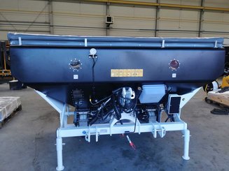 Semoir - autre Agrisem DSF2200