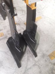 Décompacteur Agrisem Combiplow Platinum Rétractable