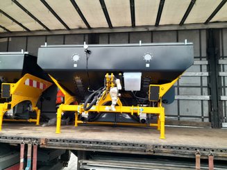 Semoir - autre Agrisem DSF2200