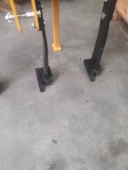 Décompacteur Agrisem Combivigne