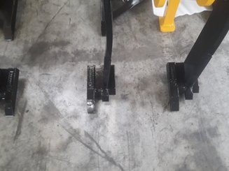 Décompacteur Agrisem Combivigne