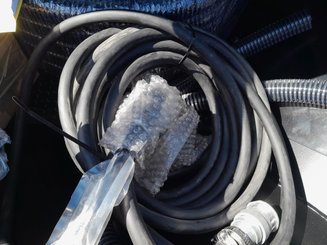 Semoir - autre Agrisem DSF1600