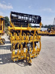 Déchaumeur à disques Agrisem Disc-O-Vigne