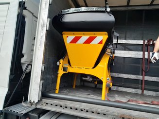 Semoir - autre Agrisem DSF1000