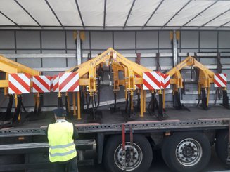 Décompacteur Agrisem Combiplow Silver Fixe