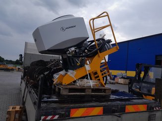 Semoir - autre Agrisem DS500