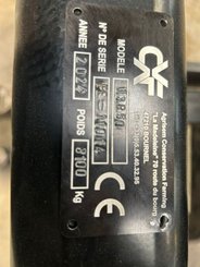 Divers Agrisem Fertill Repliable