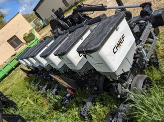 Semoir monograine Agrisem CHEF porté Repliable