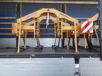 Décompacteur Agrisem Combiplow Gold