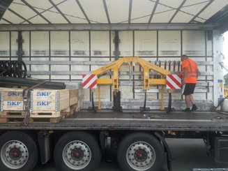 Décompacteur Agrisem Combiplow Gold