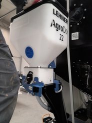 Semoir - autre Agrisem DS22