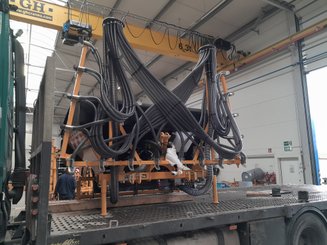 Semoir - autre Agrisem DSF1600