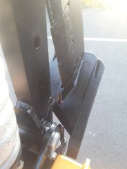 Décompacteur Agrisem Cultiplow Platinum porté Fixe