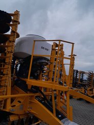 Semoir - autre Agrisem DS500