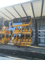 Déchaumeur à disques Agrisem Disc-O-Vigne