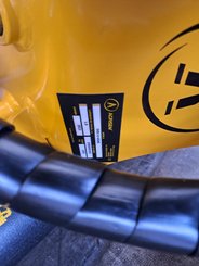 Déchaumeur à disques Agrisem Disc-O-Vigne Fixe