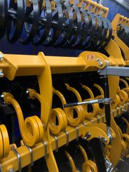 Déchaumeur à disques Agrisem Disc-O-Vigne