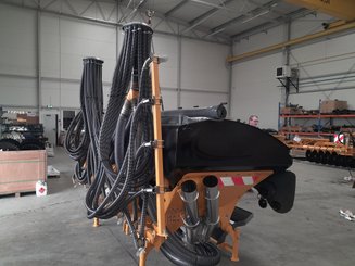 Semoir - autre Agrisem DSF2200