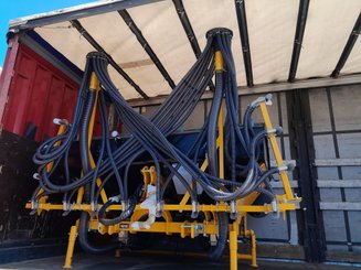 Semoir - autre Agrisem DSF1600