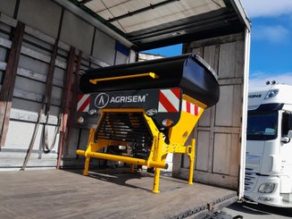 Semoir - autre Agrisem DSF1500