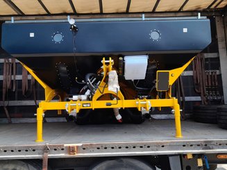 Semoir - autre Agrisem DSF2200