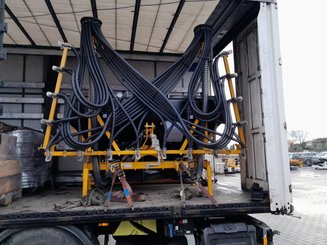 Semoir - autre Agrisem DSF1600